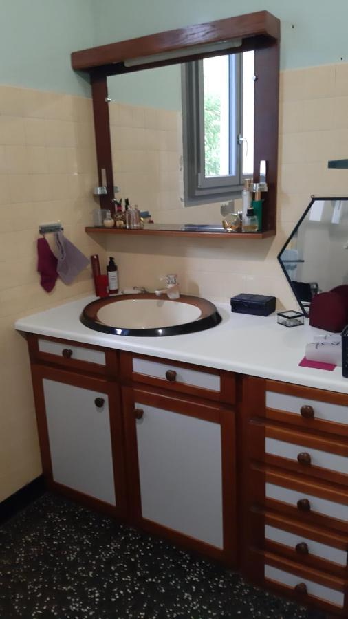1 Chambre Double "Le Devenir" Saint-Julien-les-Villas Exterior foto